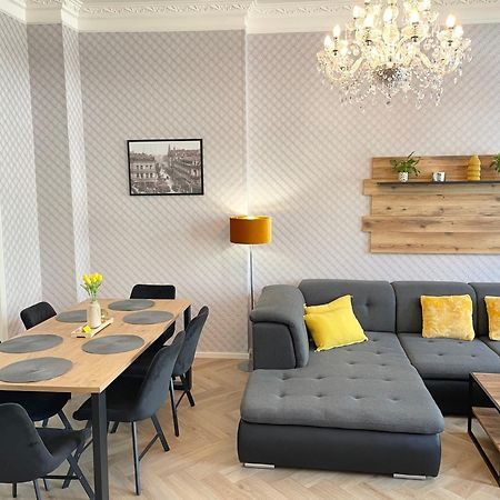 Apartment Nicol Karlovy Vary Extérieur photo