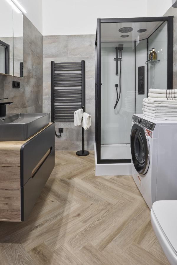 Apartment Nicol Karlovy Vary Extérieur photo