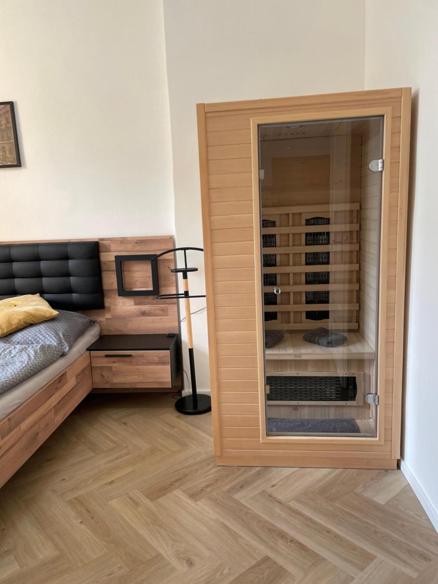 Apartment Nicol Karlovy Vary Extérieur photo